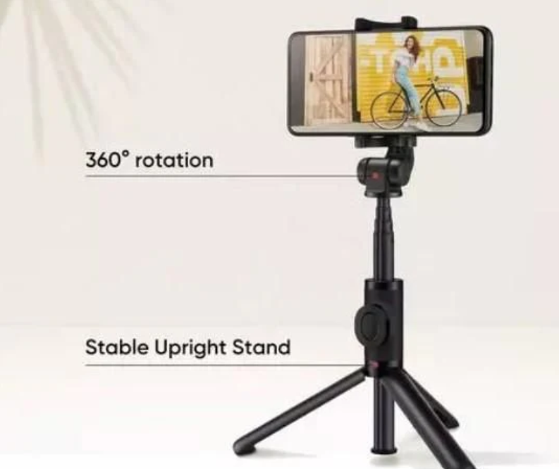 Flexible Mini Octopus Tripod Secondary image