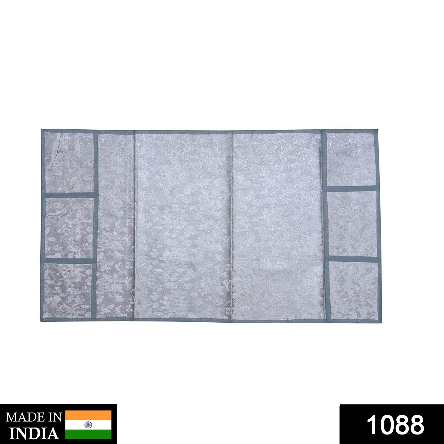 Decorative Fridge Top Cover – Stylish Protection | Styleva Secondary image