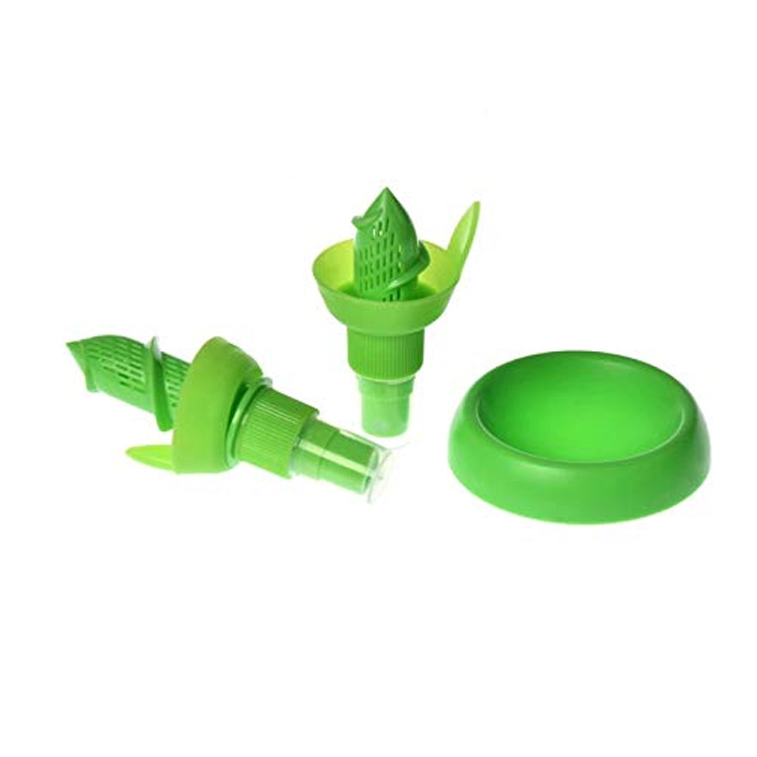 Citrus Sprayer – 3-in-1 Lemon Lime Juicer Set | ChefAura Secondary image