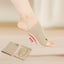 A pair of Arch Support Sleeves designed for flat feet and plantar fasciitis relief.