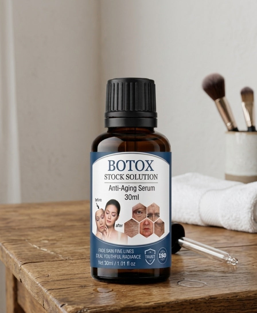 Anti-Wrinkle Firming Eye Serum Secondary image