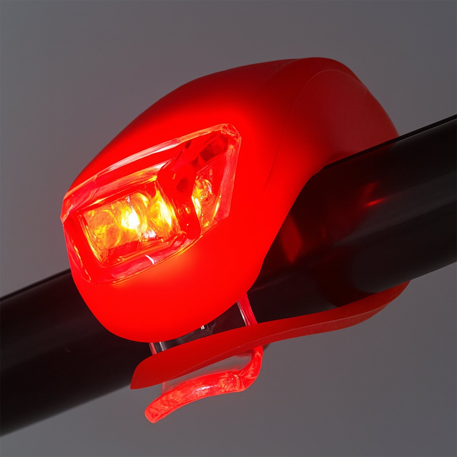 Bike Light Set – Waterproof LED Cycle Lights | RaceVault Secondary image