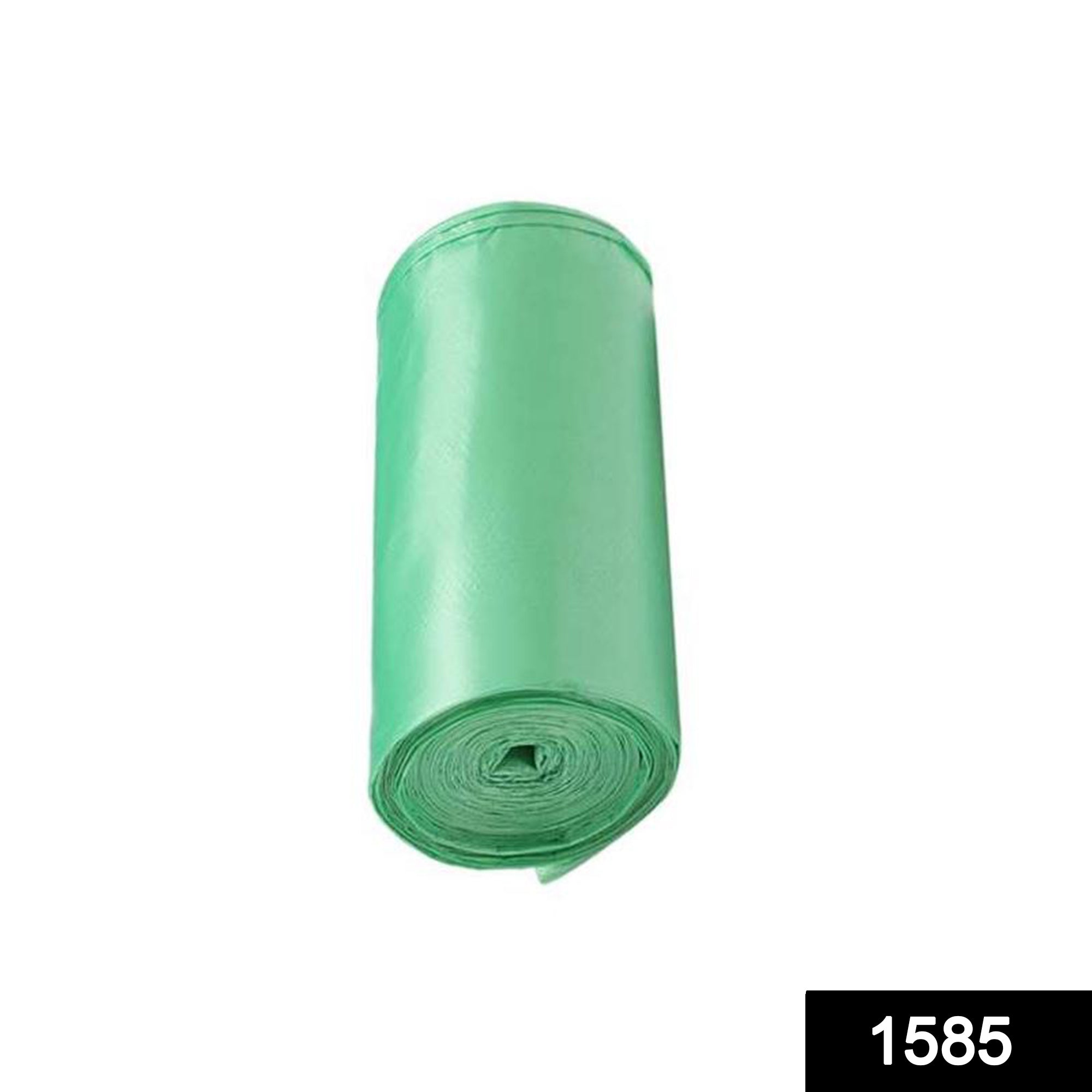 Biodegradable Garbage Bags – Eco-Friendly 19x21" | FERVENT Secondary image