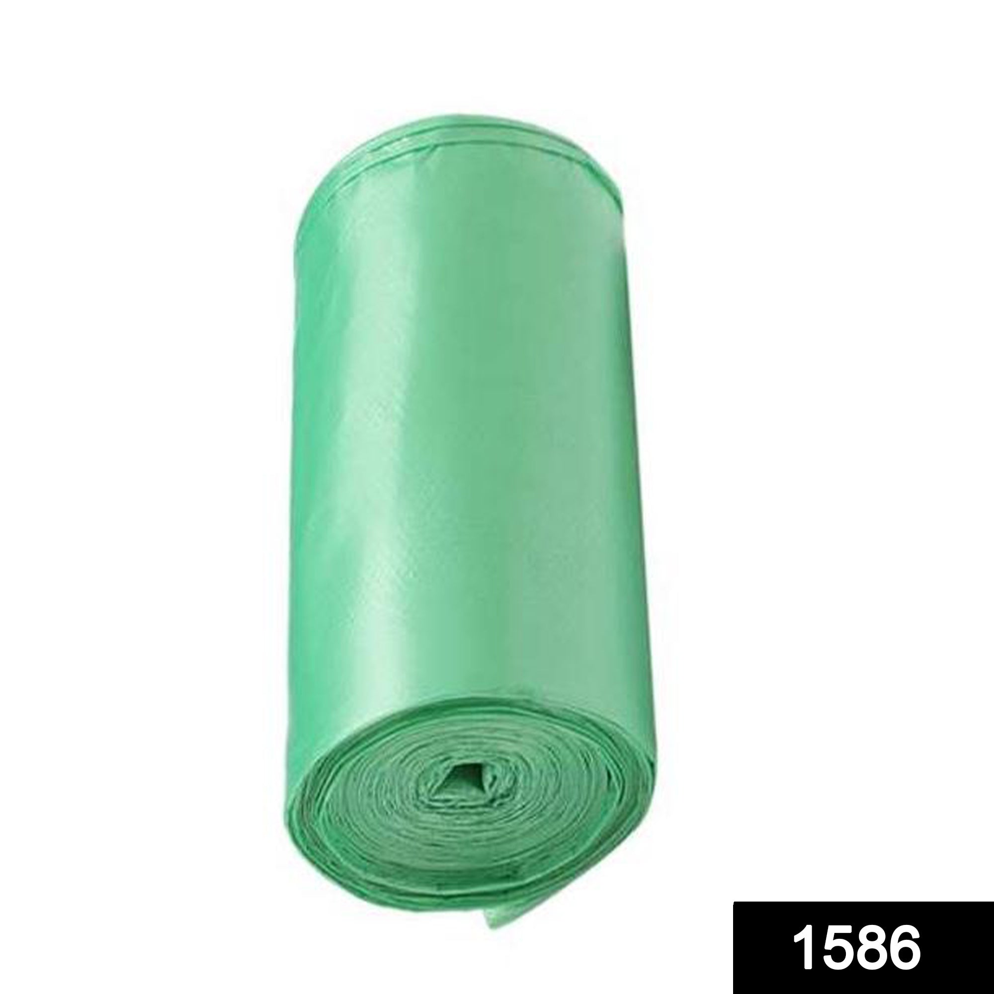 Biodegradable Garbage Bags 24x32 Inch – Eco-Friendly | Storenzo Secondary image