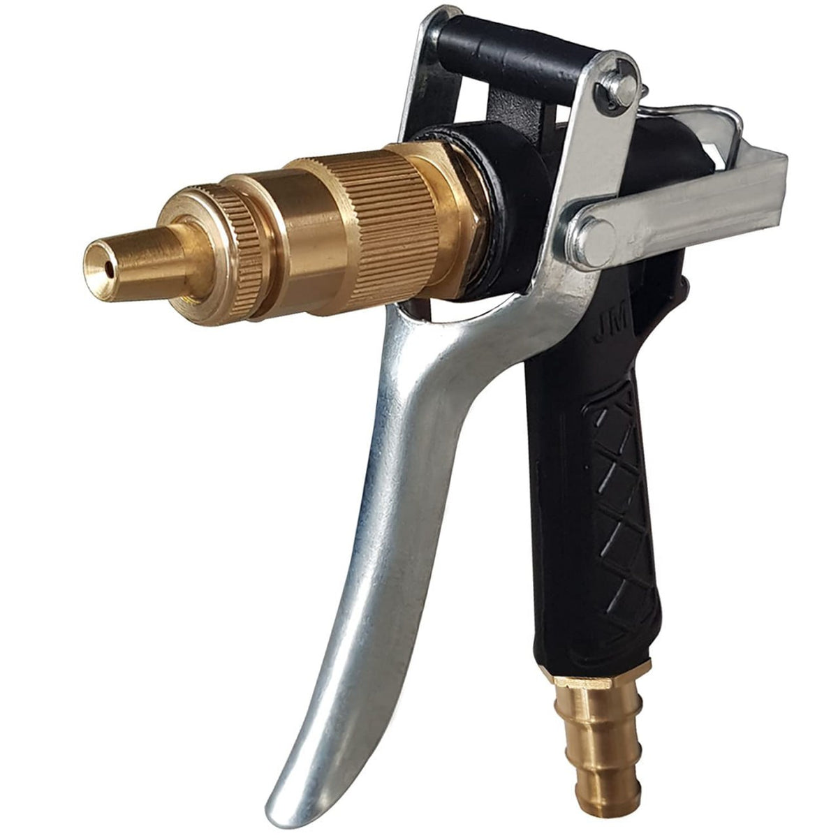 Metal Trigger Brass Nozzle Water Spray Gun Main image
