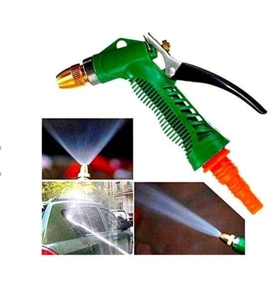 Spray Gun-Water Spray Gun for Car,Bike, & Gardenings Main image