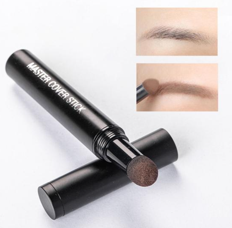 Hair Color Dye Pen Shadow Fill Modification Portable Hairline Contouring Pen Main image