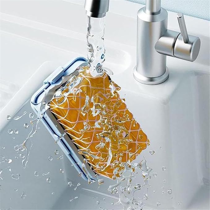 Soap Mesh Holder Secondary image