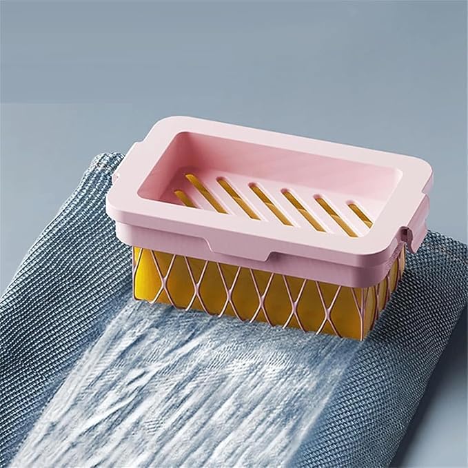 Soap Mesh Holder Main image