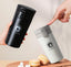 Stainless Steel Tumbler Vacuum Flask Bottle Thermo Tea Stainless Steel Coffee Mug  (380 ml).