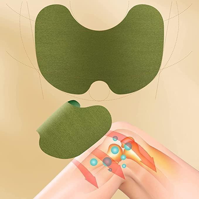 Knee Patches (Pack of 10) Main image