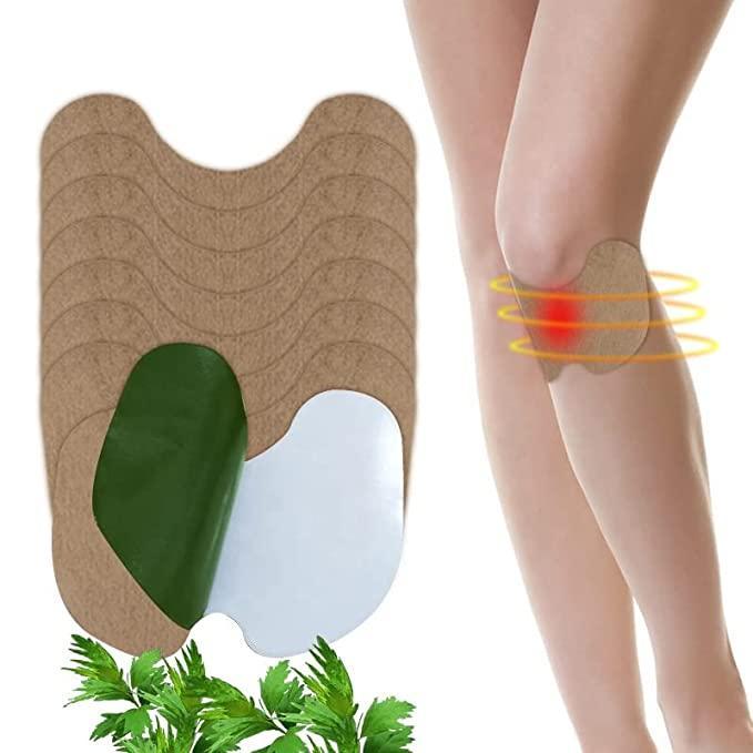 Knee Patches (Pack of 10) Secondary image