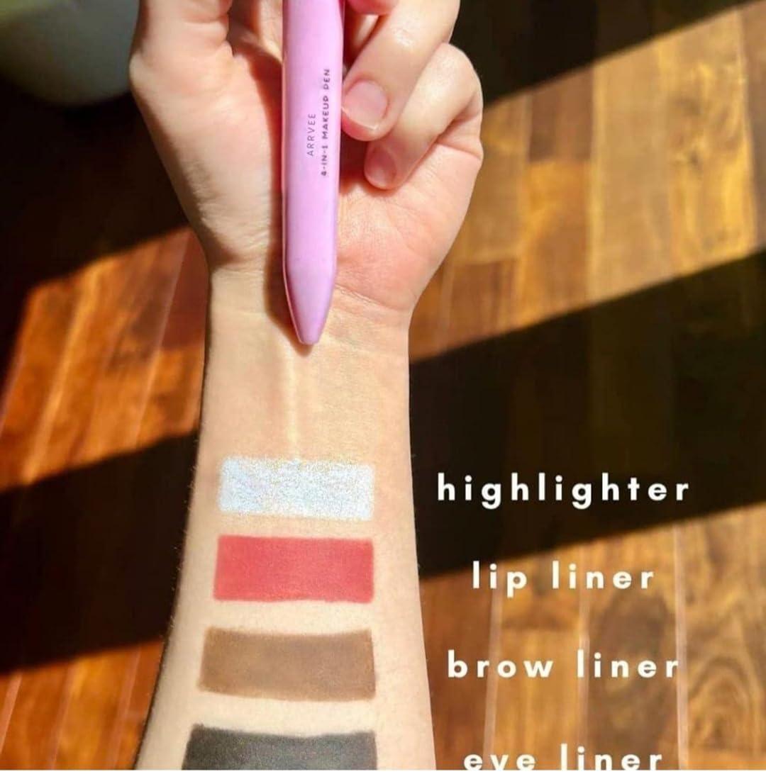 Touch Up 4-in-1 Makeup Pen (Multicolor) Main image