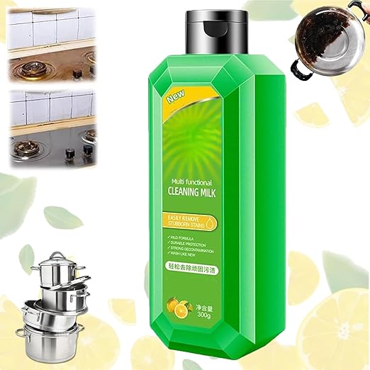 Powerful Multifunctional Cleaner 300 gm Main image