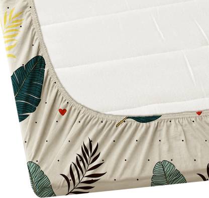 Bedsheet Secondary image