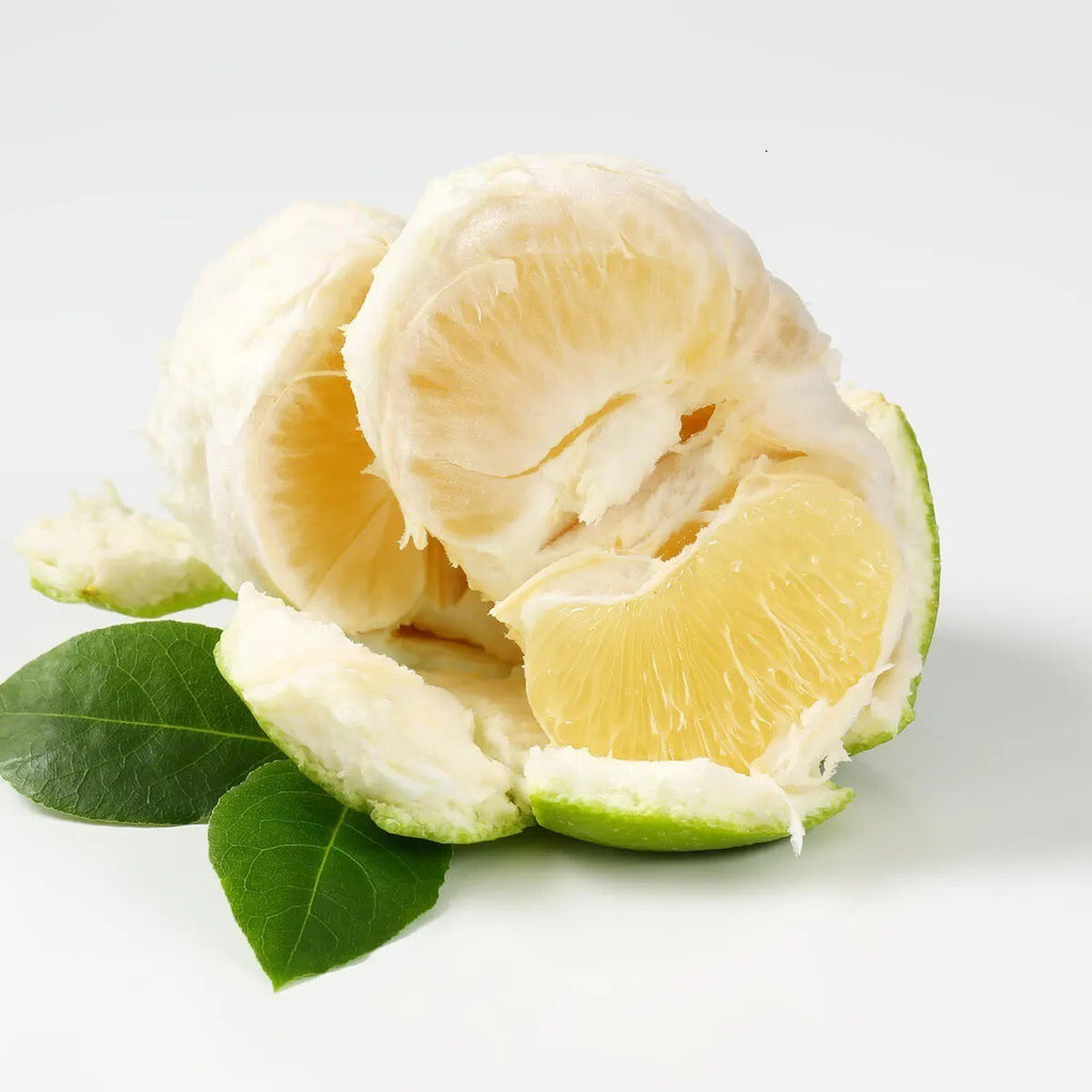 Seeds Seasonal Lemon