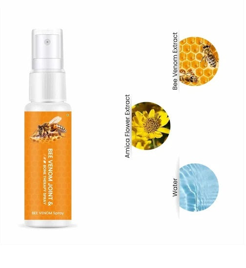 Bee Venom Joint (Pack of 1) Main image
