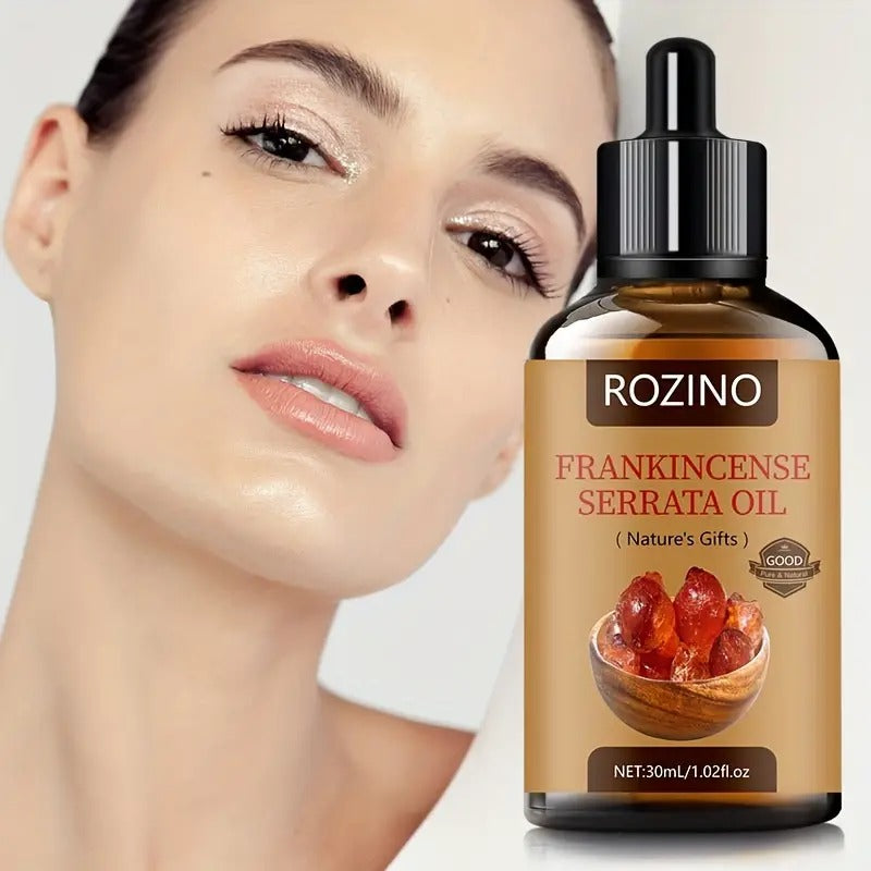 Rozino Frankincense Serrata Oil (Pack of 1) Main image