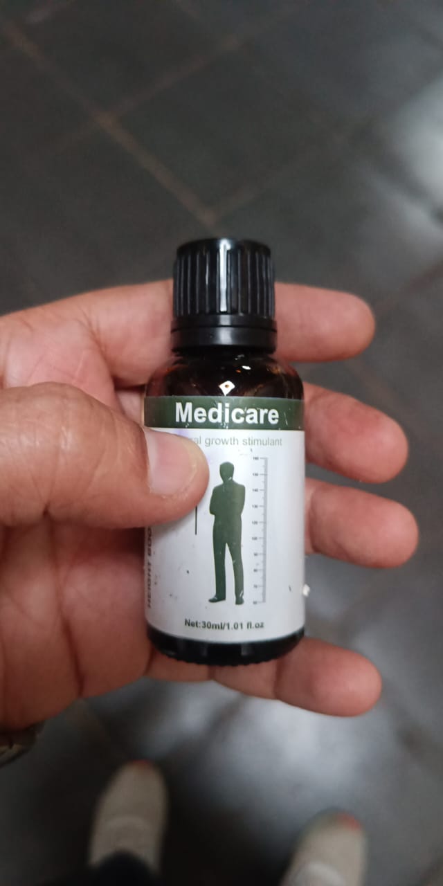 Medicare (Pack of 2) Main image
