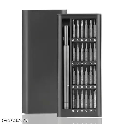 24 in 1 Screwdriver Set (Pack of 1) Main image