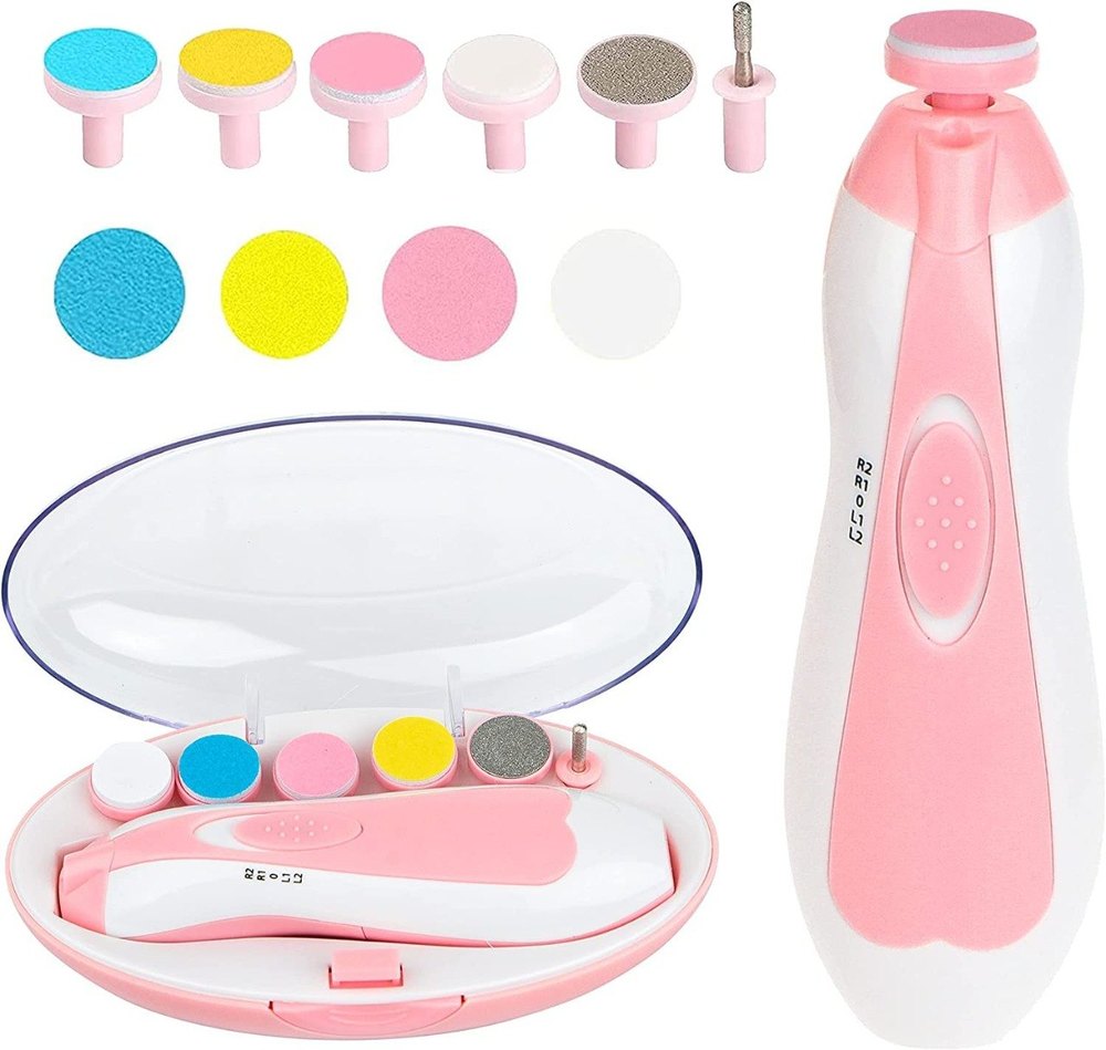 Baby Nail Trimmer Main image