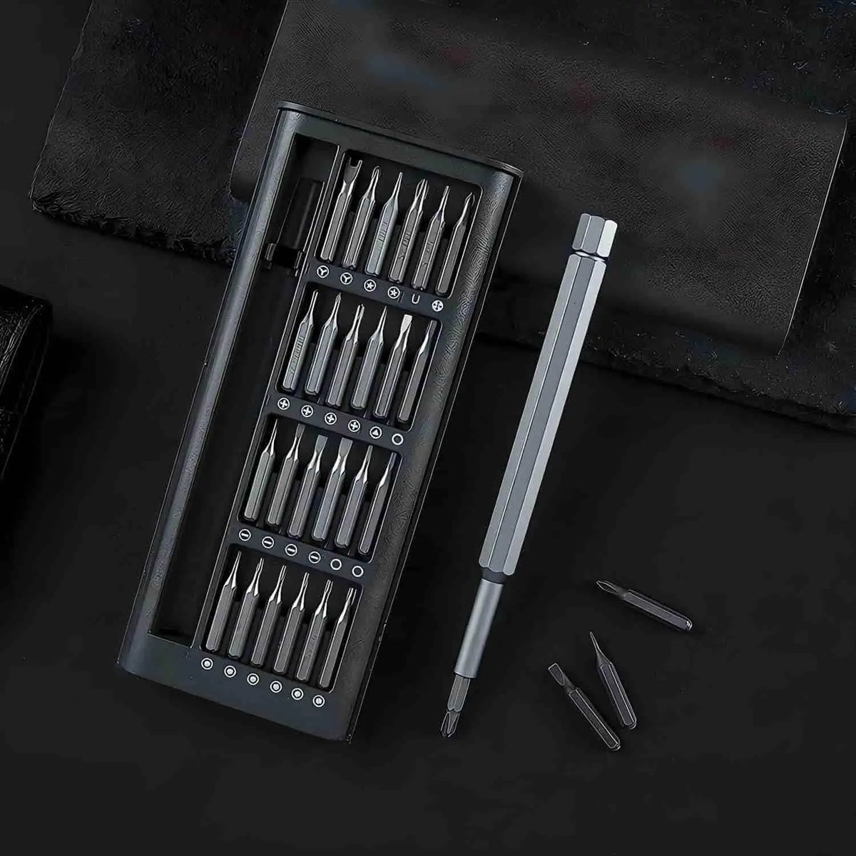 24 Pieces Precision Screwdriver Set Main image