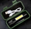 Pocket Size Mini Portable Xpe + Cob Led Tactical Flashlight