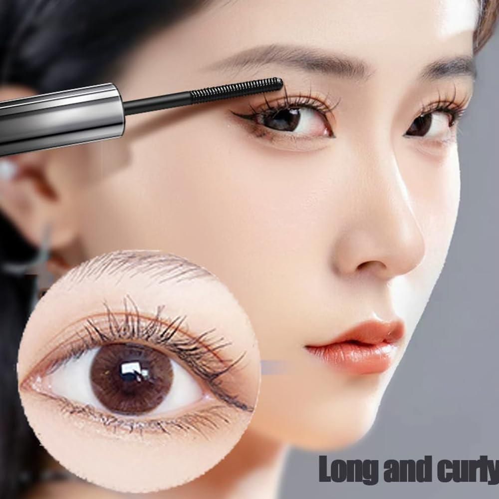 Iron Brush Mascara Main image