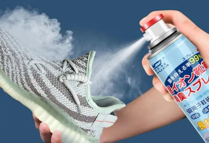 Shoe Deodorant Spray 400gm Main image