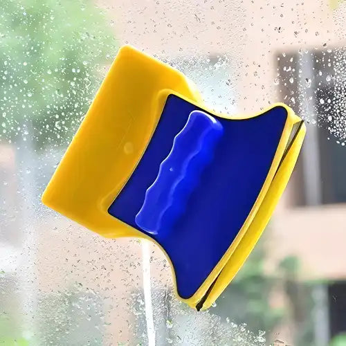 Magnetic Double-Sided Window Cleaner Washing Equipment Main image