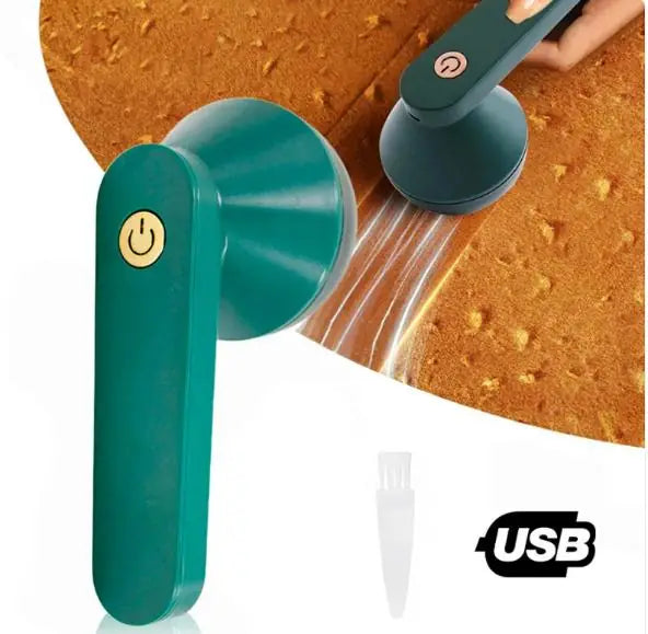 Trimmer Remover Strip Pelos Ballinha Electric Wire Rechargeable Main image
