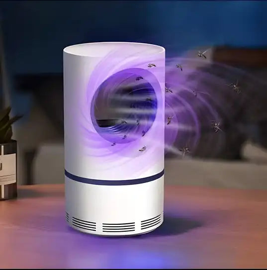 Electronic Mosquito Killer Machine Lamp Main image