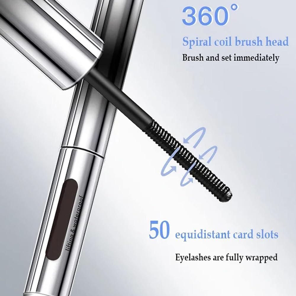 Iron Brush Mascara Secondary image