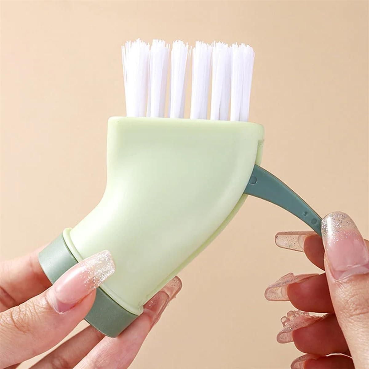 Multi-Use Cleaning Brush Secondary image
