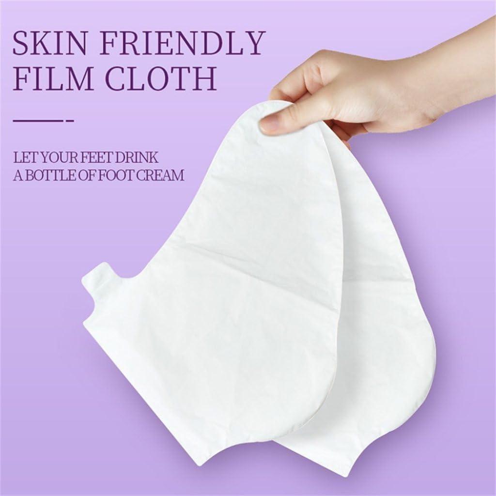 Exfoliating Foot Mask Hydrating Sock Pedicure Essential Secondary image
