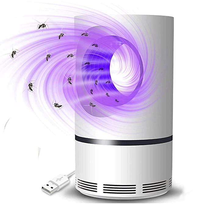 Electronic Mosquito Killer Machine Lamp Secondary image