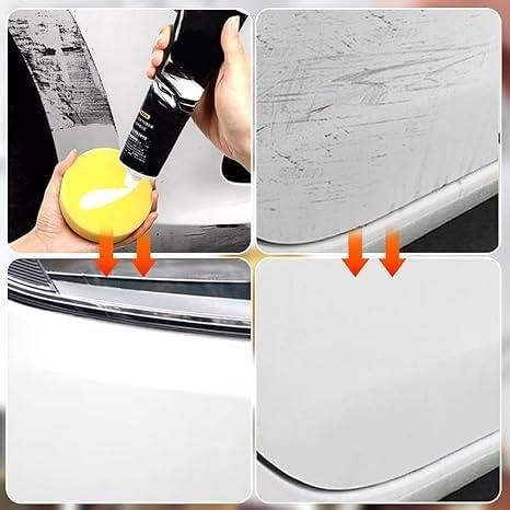 Car Scratch Repair Agent 60ml Secondary image