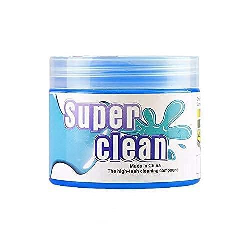 Super Clean Magic Gel Cleaner Secondary image