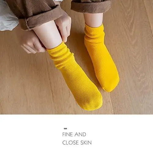 2 Pairs Warm Thick Thermal Socks Secondary image
