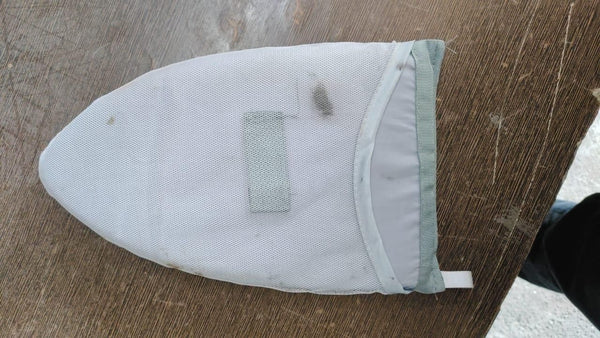 Garment Steamer Ironing Gloves