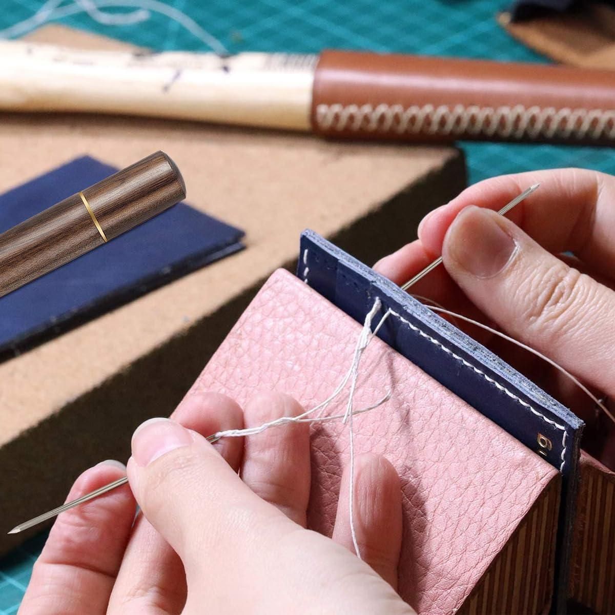 30Pcs Quilting Needle Set