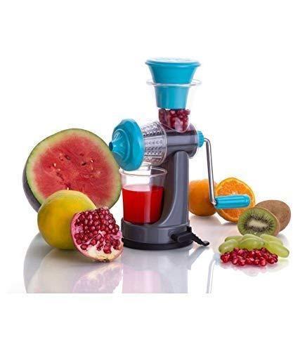 Automatic Fruit Slow Press Juicer Main image