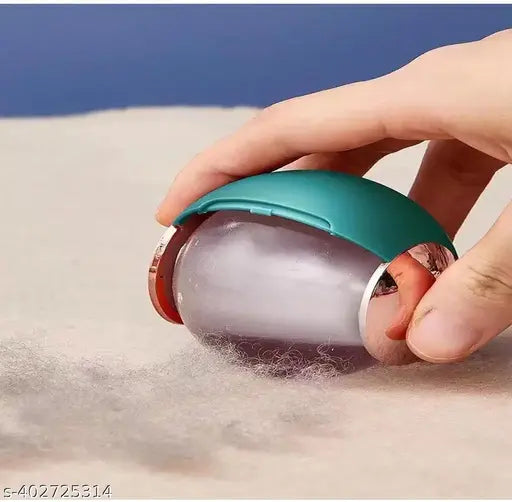 Lint Remover for Clothes & Fabric Shaver for Woolen Clothes & Lint Shaver weaters, Blankets, Jackets/Burr Remover Pill Remover from Carpets, Curtains Main image