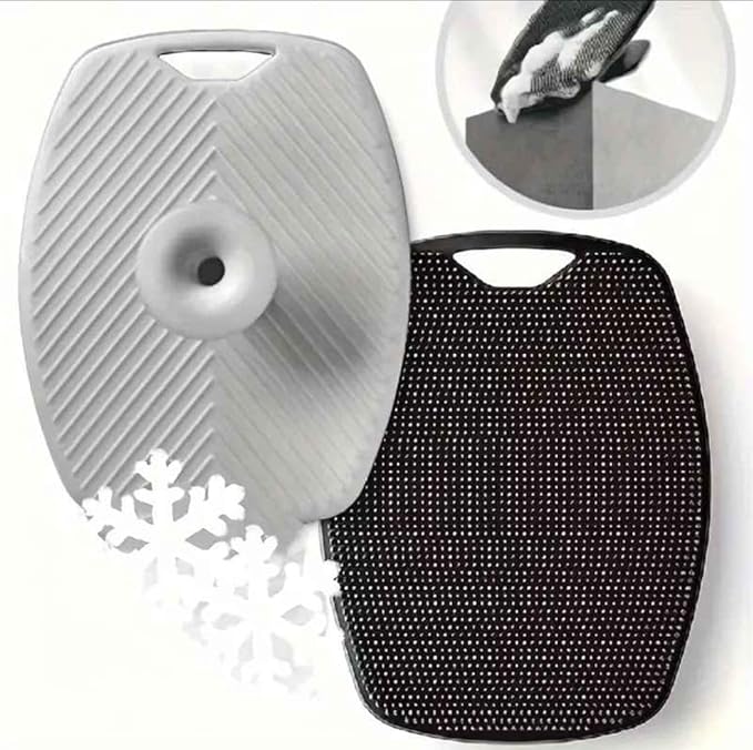 Body Scrubber for Bathing - Dead Skin Remover, Super Soft Silicone Body Shower Scrub, Reusable Body Cleansing Brush Main image