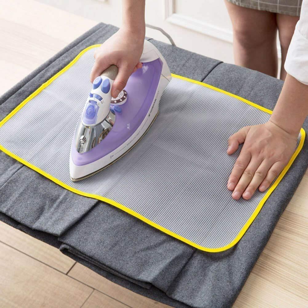 Ironing Mesh Protective Insulation Pad Main image