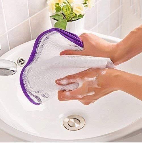 Ironing Mesh Protective Insulation Pad Secondary image