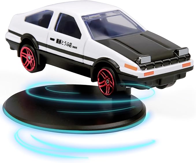 Car Dashboard Spinner AE86 Main image