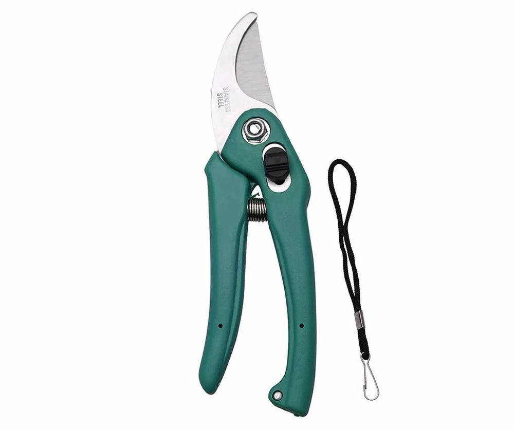 Stainless Steel Garden Scissors Main image