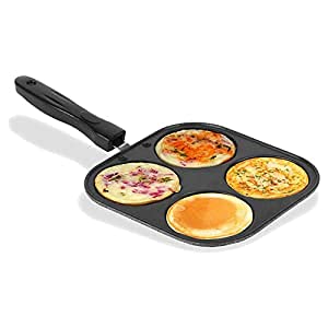 Aluminium Multi Snack Maker (Standard Size) Main image