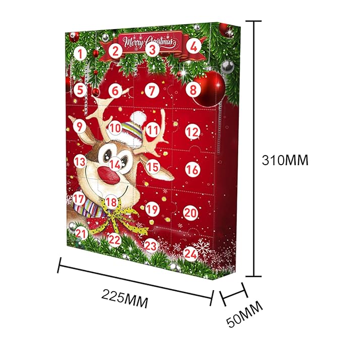 Christmas Tree Building Set with Rotation and Music Secondary image